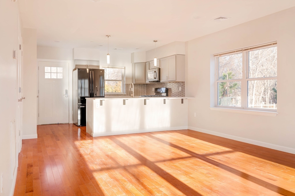 2 Finch Street # 2