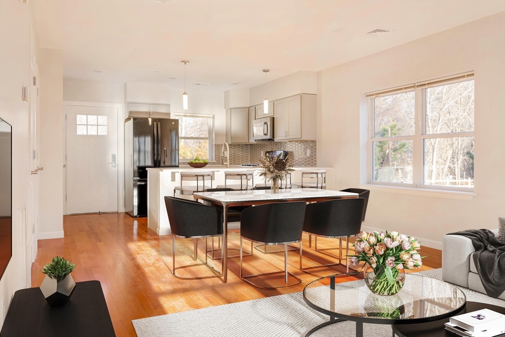 2 Finch Street # 2