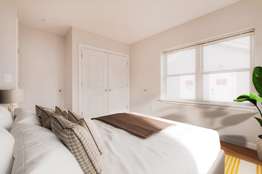 2 Finch Street # 2