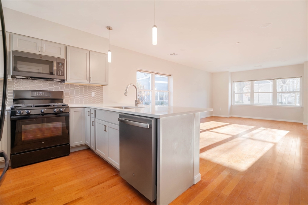 2 Finch Street # 2