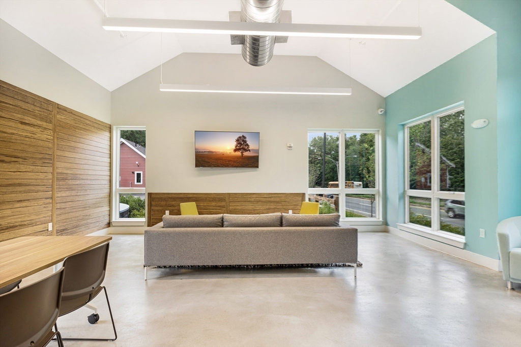 1 Finch Street # 1