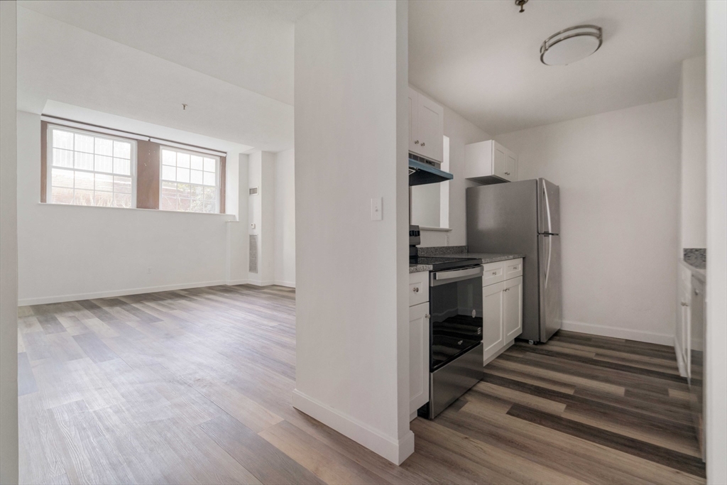 76 Elm Street # G05, Boston Unit: G05