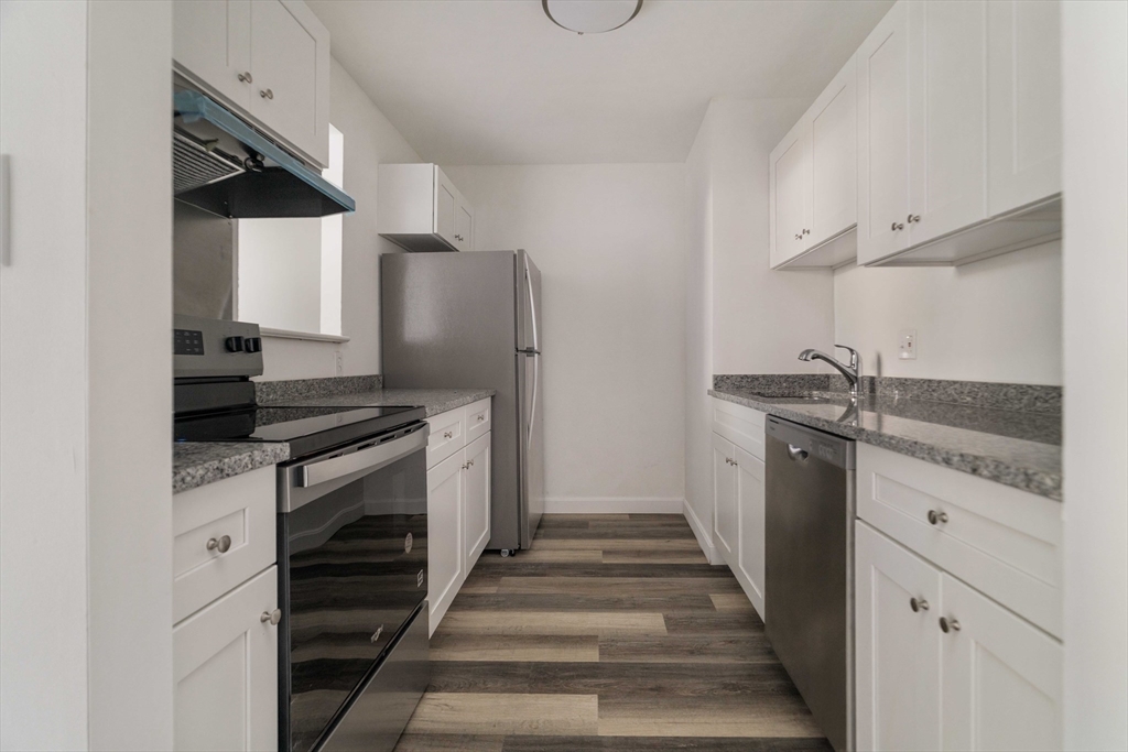 76 Elm Street # G05, Boston Unit: G05