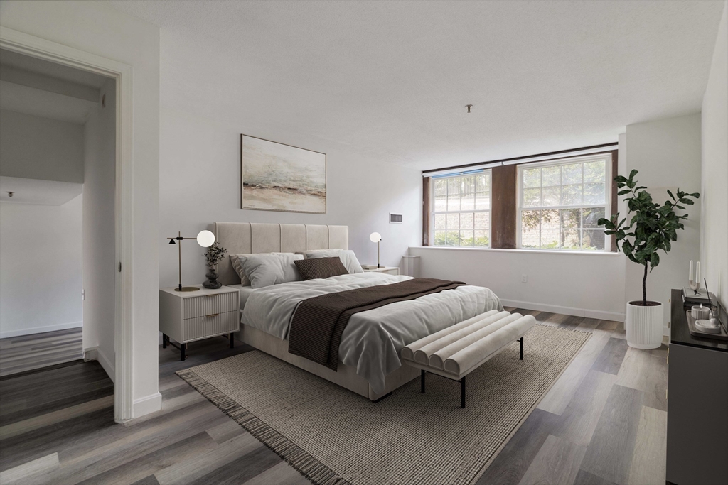 76 Elm Street # G05, Boston Unit: G05