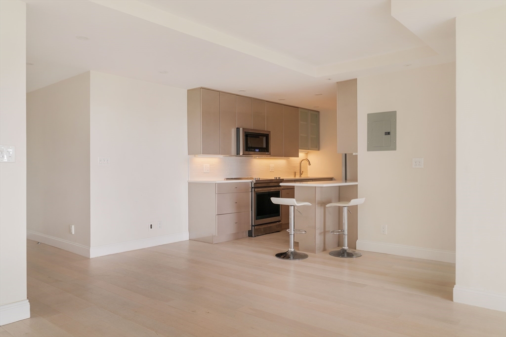 111 Perkins Street # 091, Boston Unit: 091