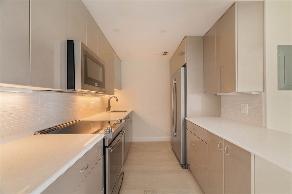 111 Perkins Street # 091, Boston Unit: 091