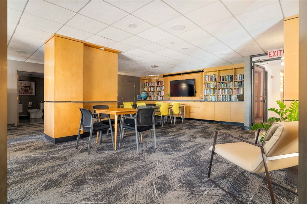 111 Perkins Street # 091, Boston Unit: 091