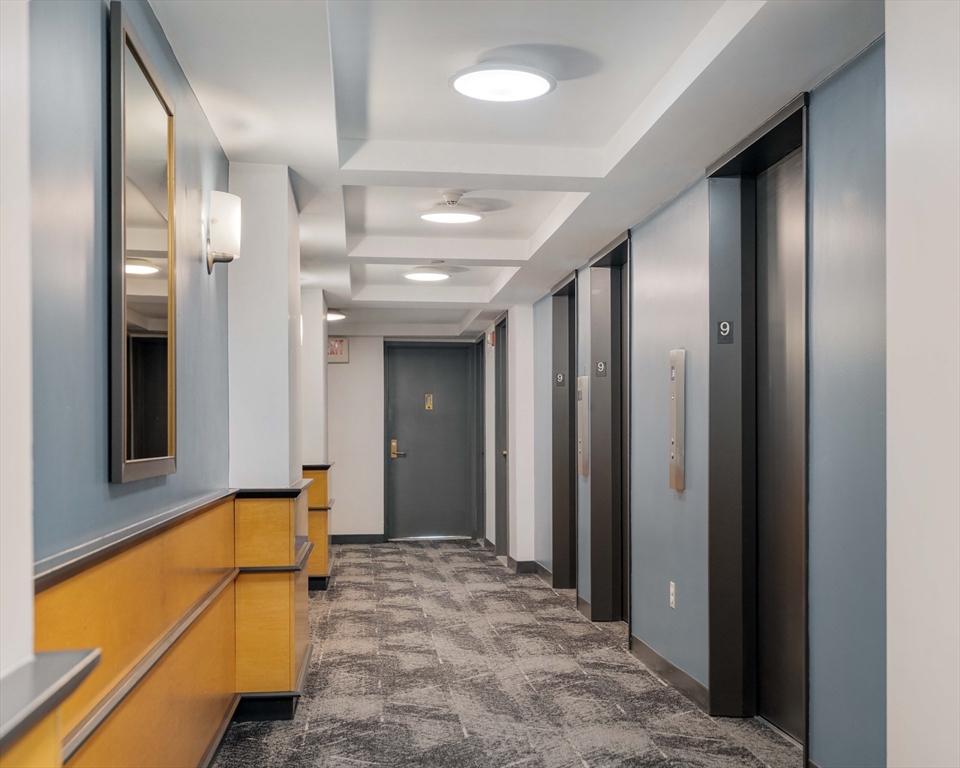 111 Perkins Street # 091, Boston Unit: 091