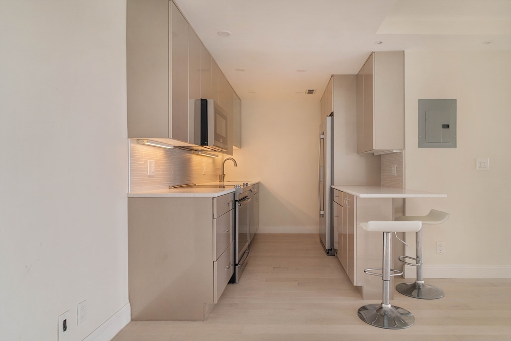 111 Perkins Street # 091, Boston Unit: 091