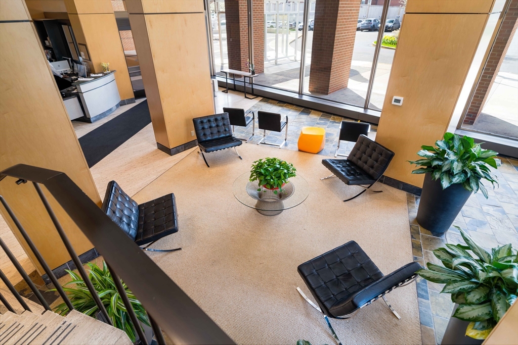 111 Perkins Street # 091, Boston Unit: 091