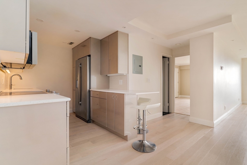 111 Perkins Street # 091, Boston Unit: 091