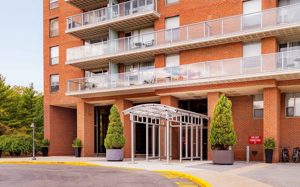 111 Perkins Street # 091, Boston Unit: 091