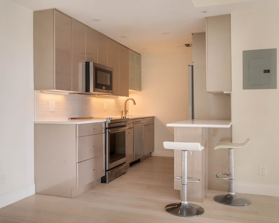 111 Perkins Street # 091, Boston Unit: 091