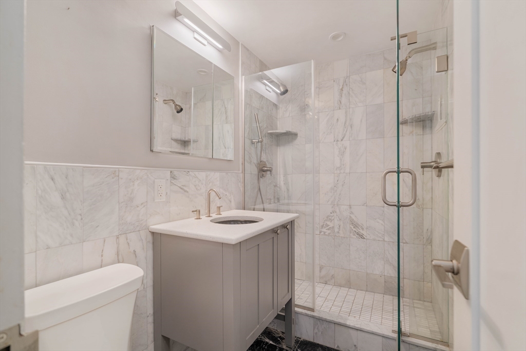 111 Perkins Street # 091, Boston Unit: 091