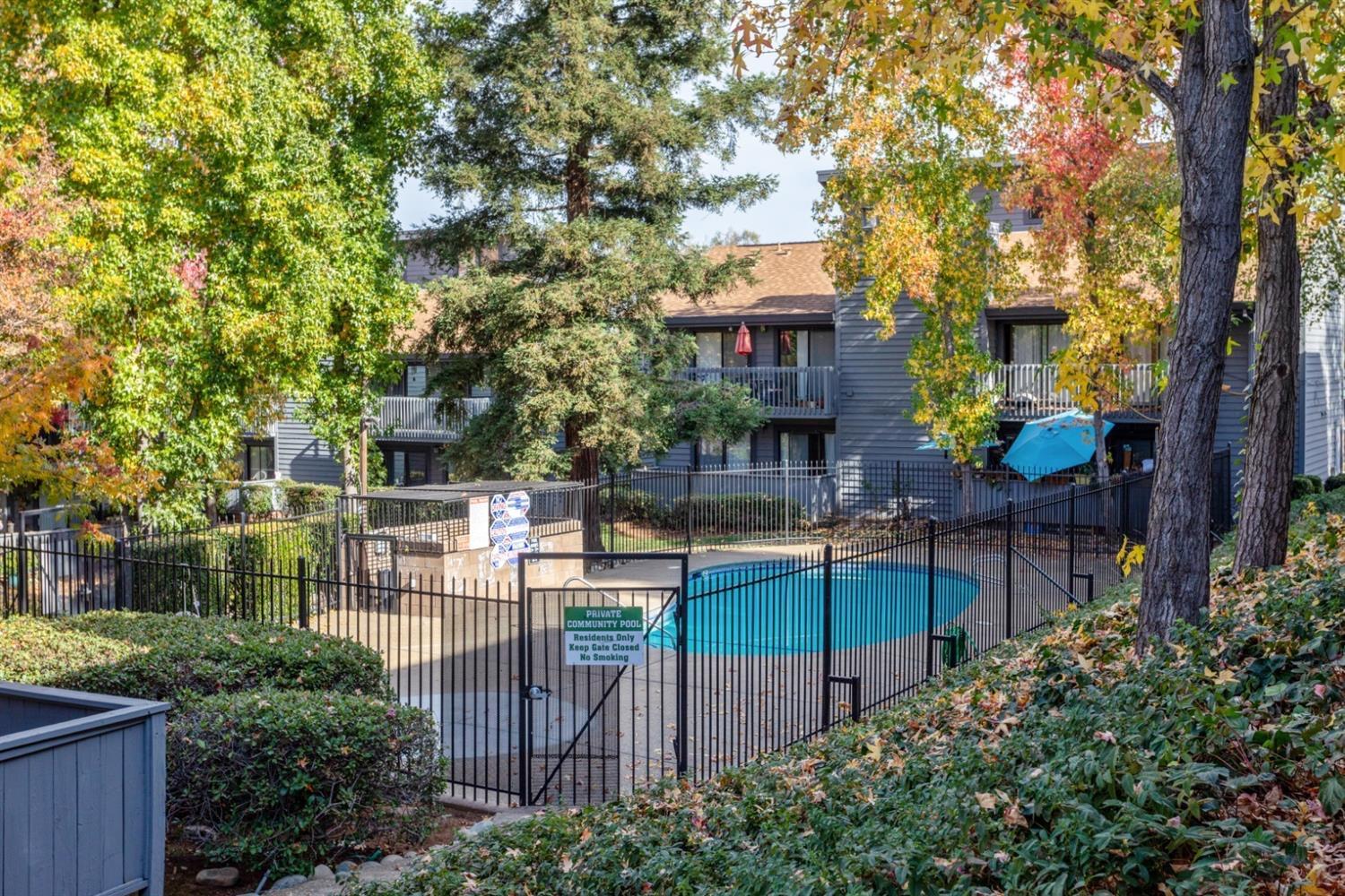 3180 Country Club Drive 5A