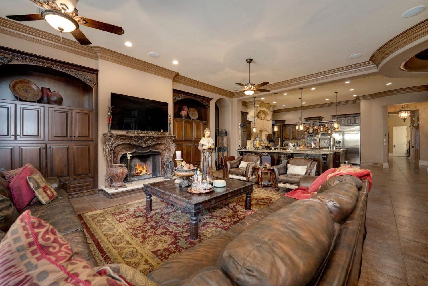 3645 Tri Family Road