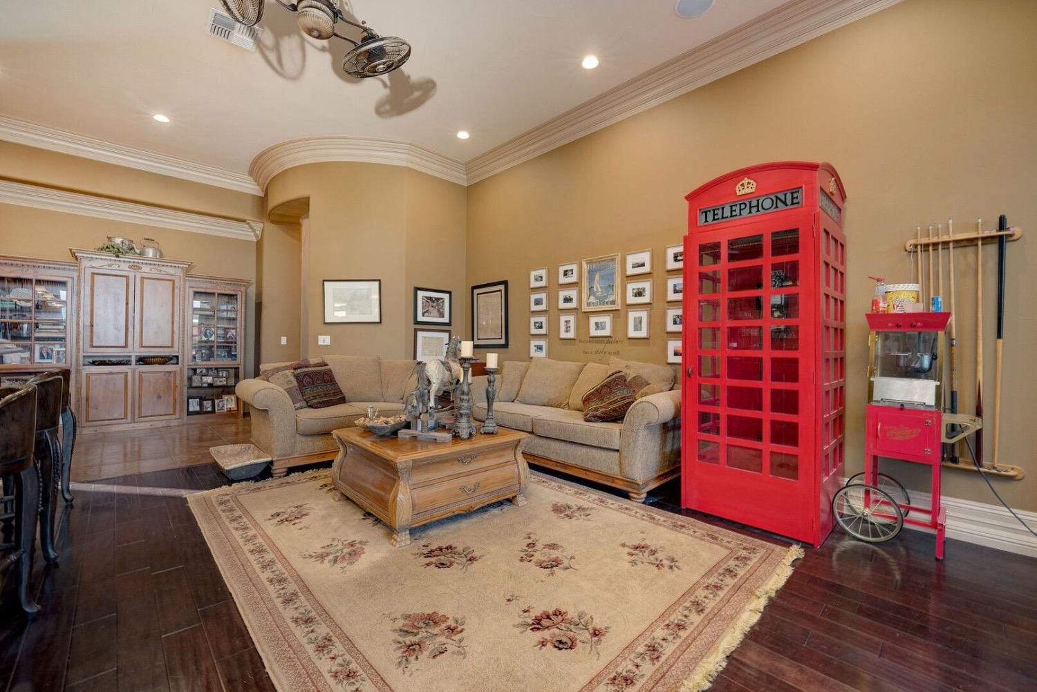 3645 Tri Family Road