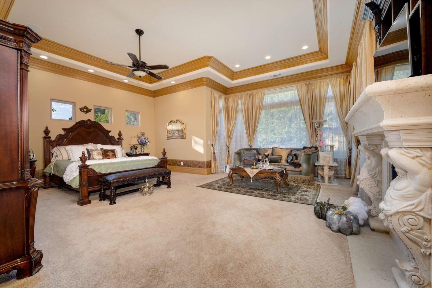 3645 Tri Family Road