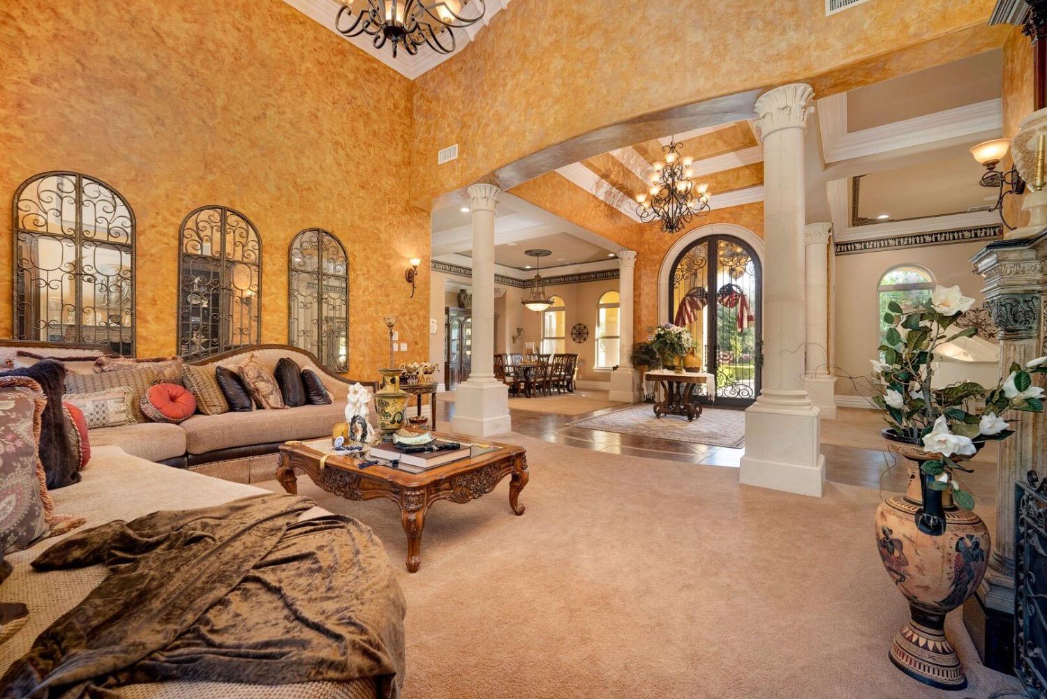 3645 Tri Family Road