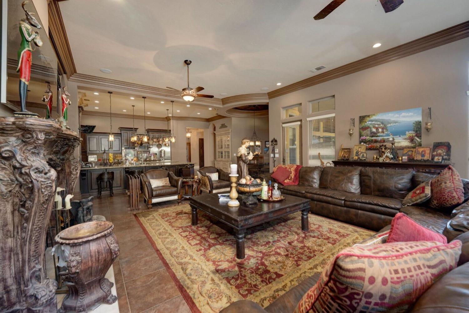 3645 Tri Family Road