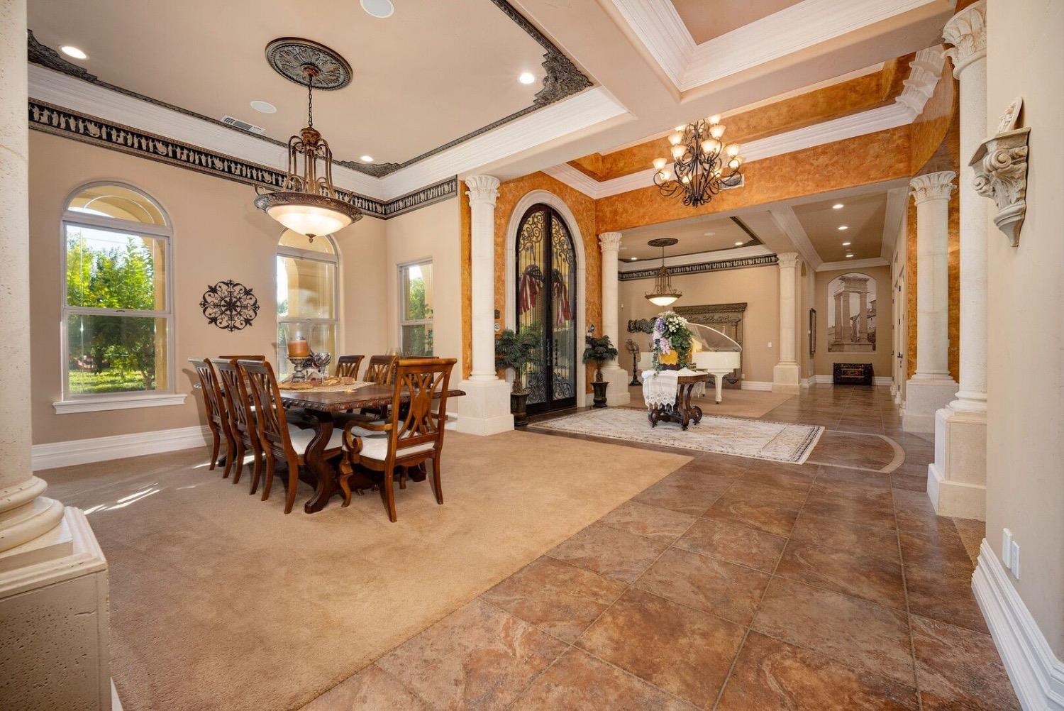 3645 Tri Family Road