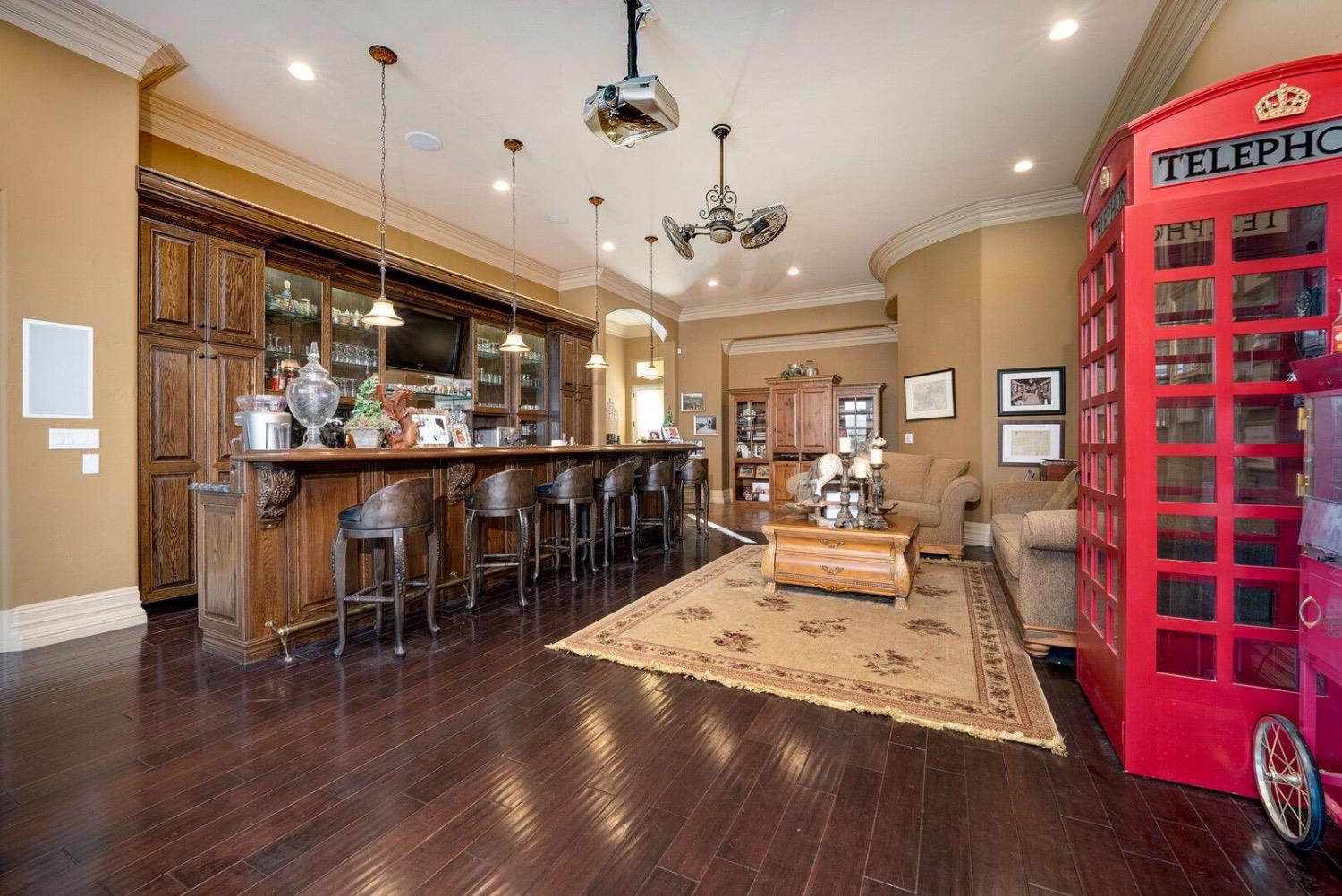 3645 Tri Family Road