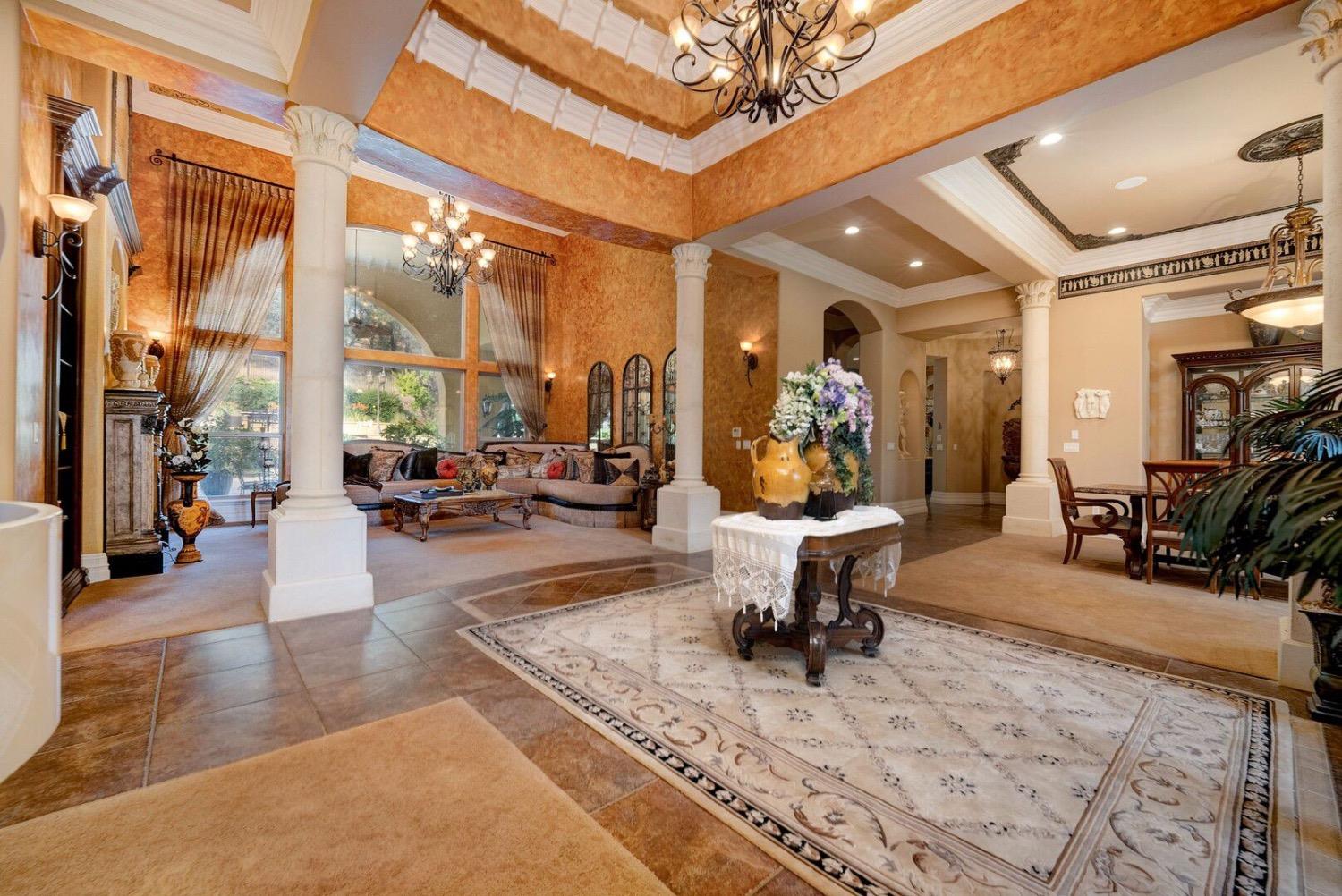 3645 Tri Family Road