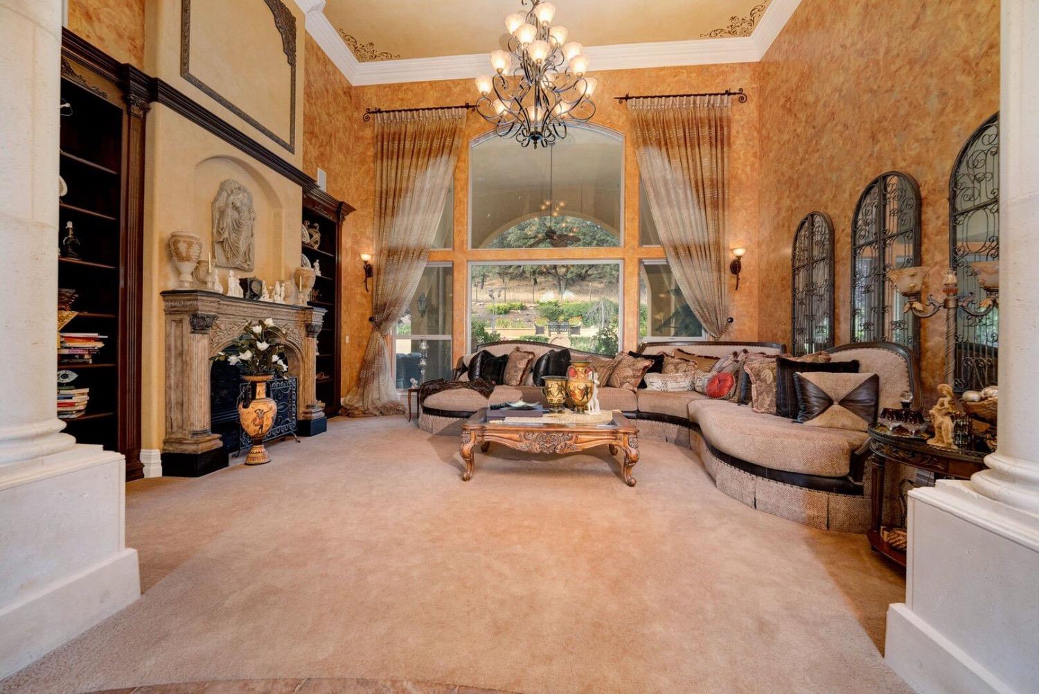 3645 Tri Family Road