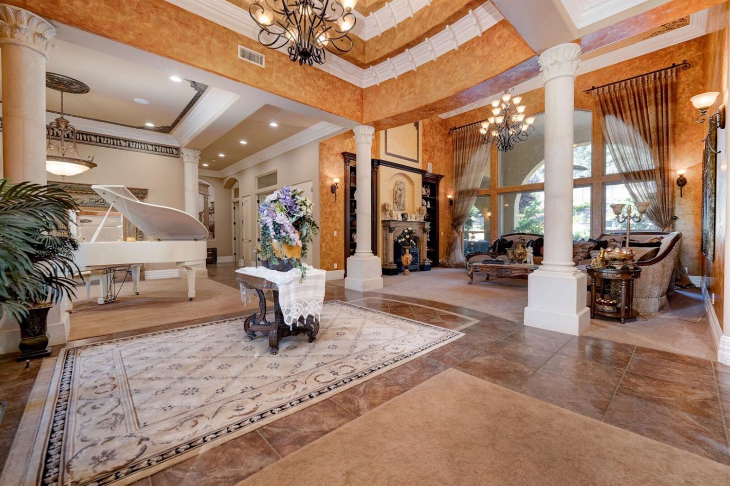 3645 Tri Family Road