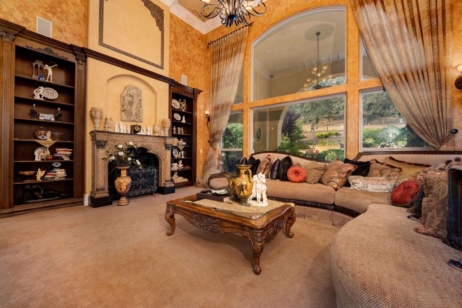 3645 Tri Family Road