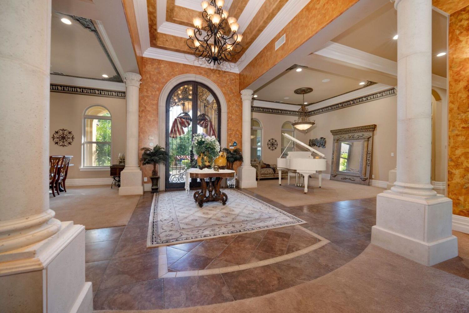 3645 Tri Family Road