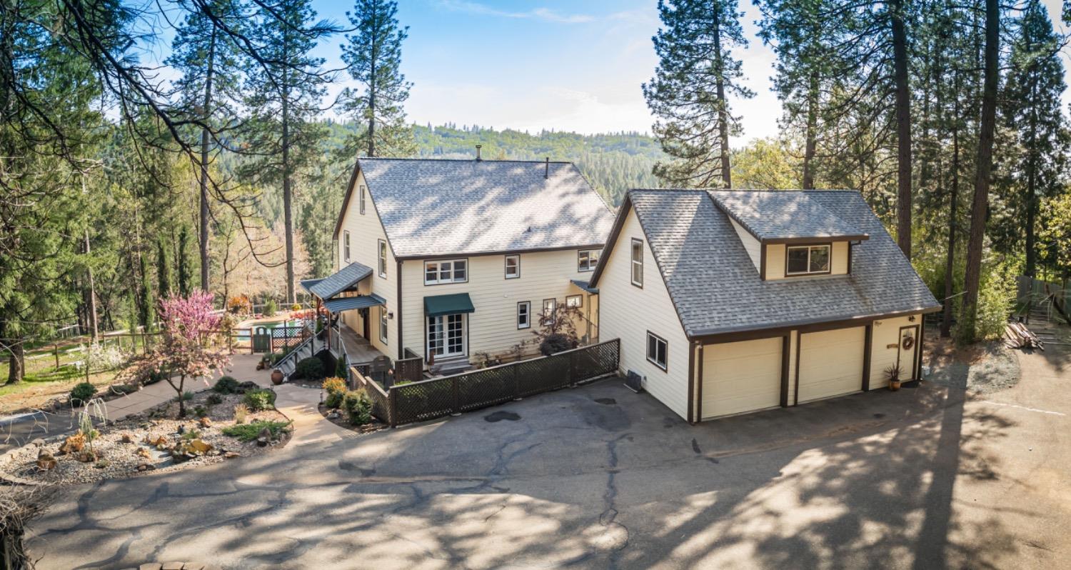 3118 Harmony Hill Road