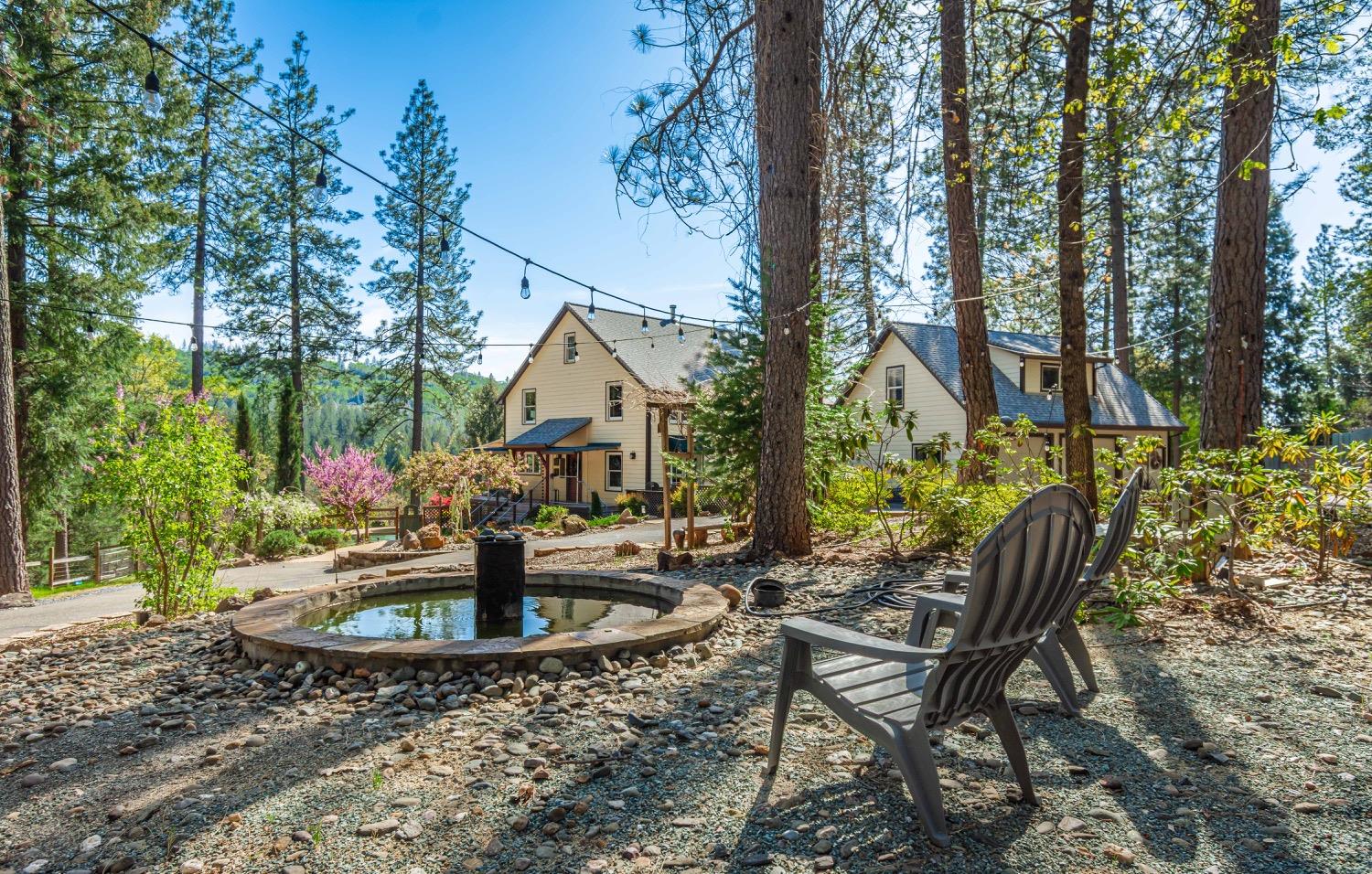 3118 Harmony Hill Road