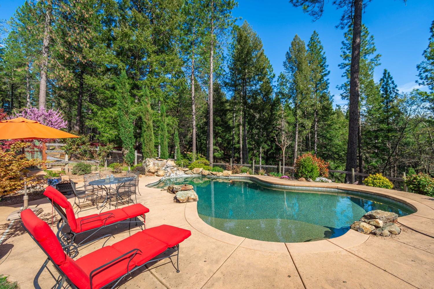 3118 Harmony Hill Road