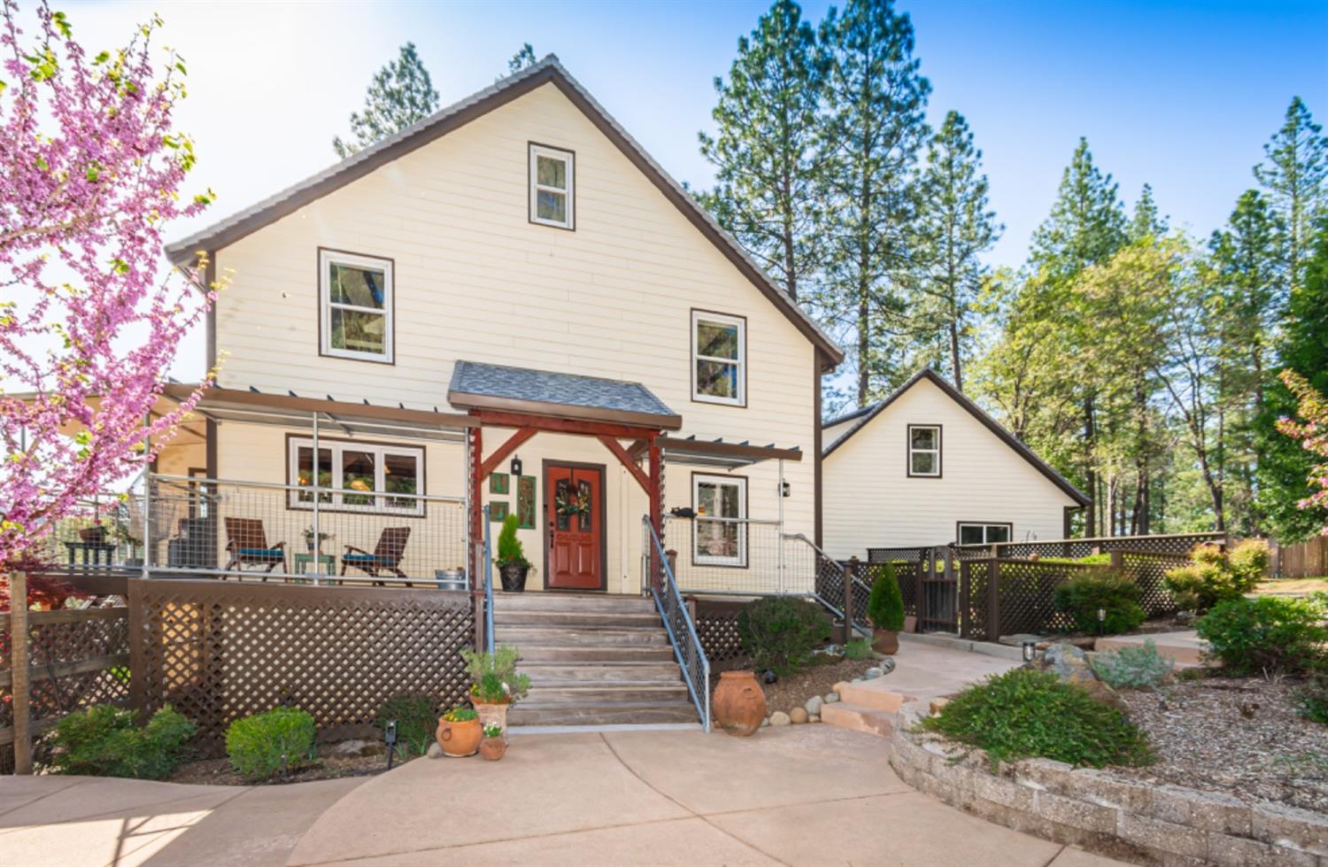 3118 Harmony Hill Road