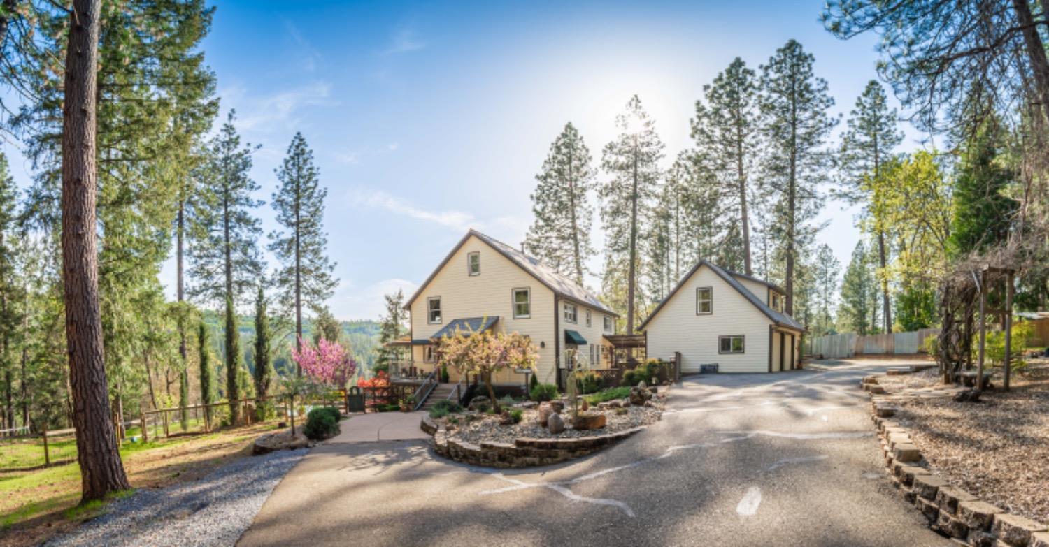 3118 Harmony Hill Road