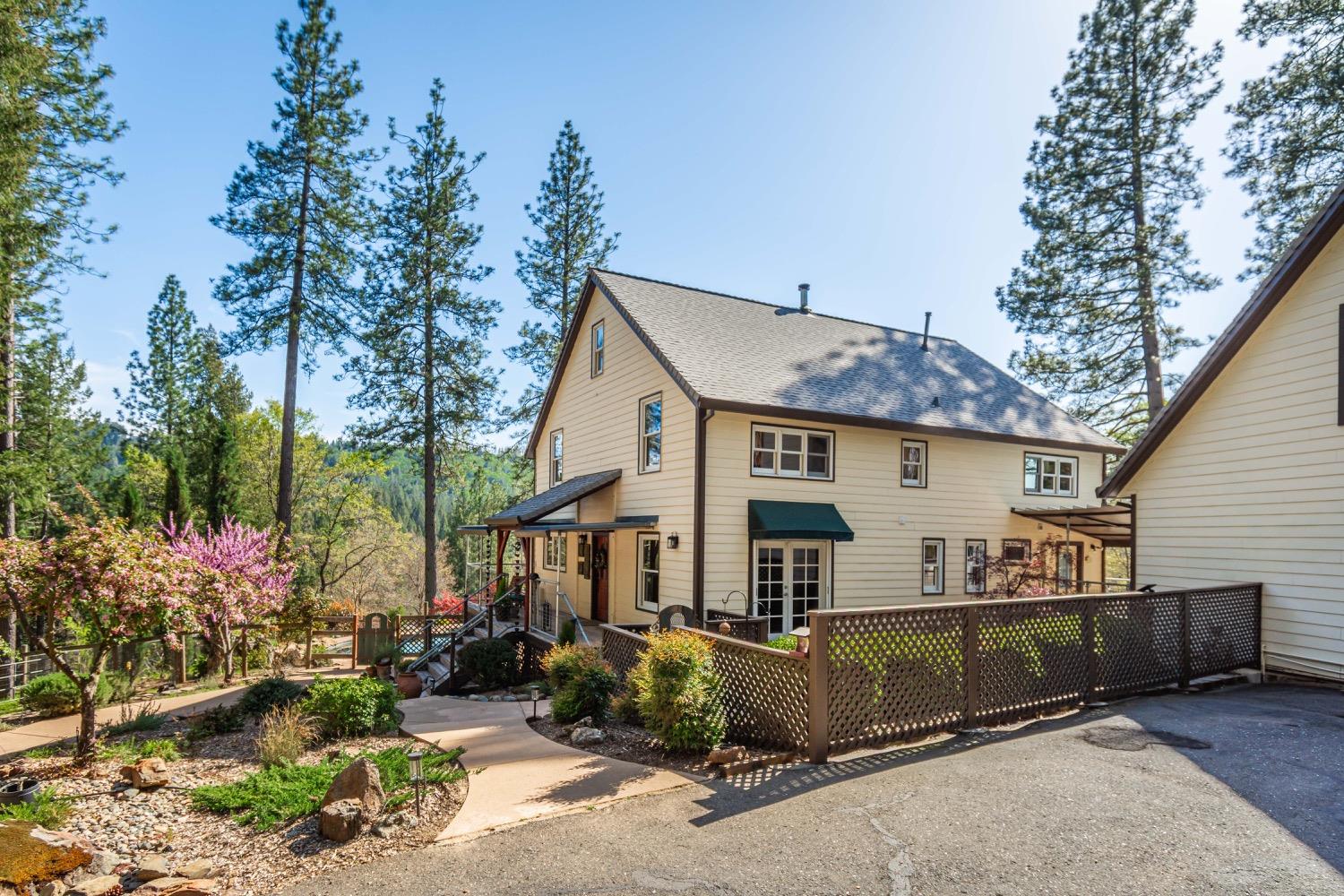 3118 Harmony Hill Road