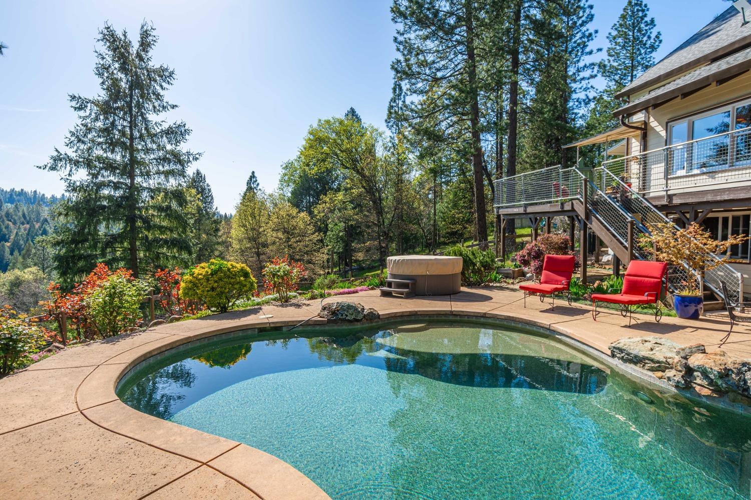 3118 Harmony Hill Road