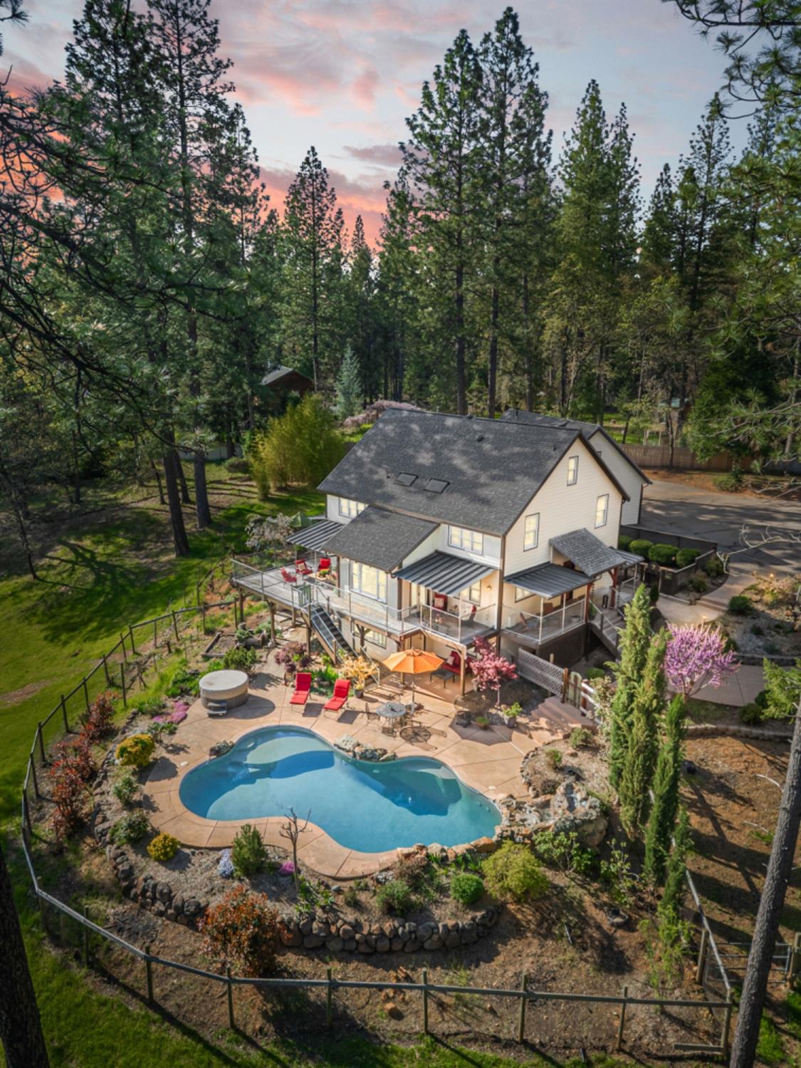 3118 Harmony Hill Road