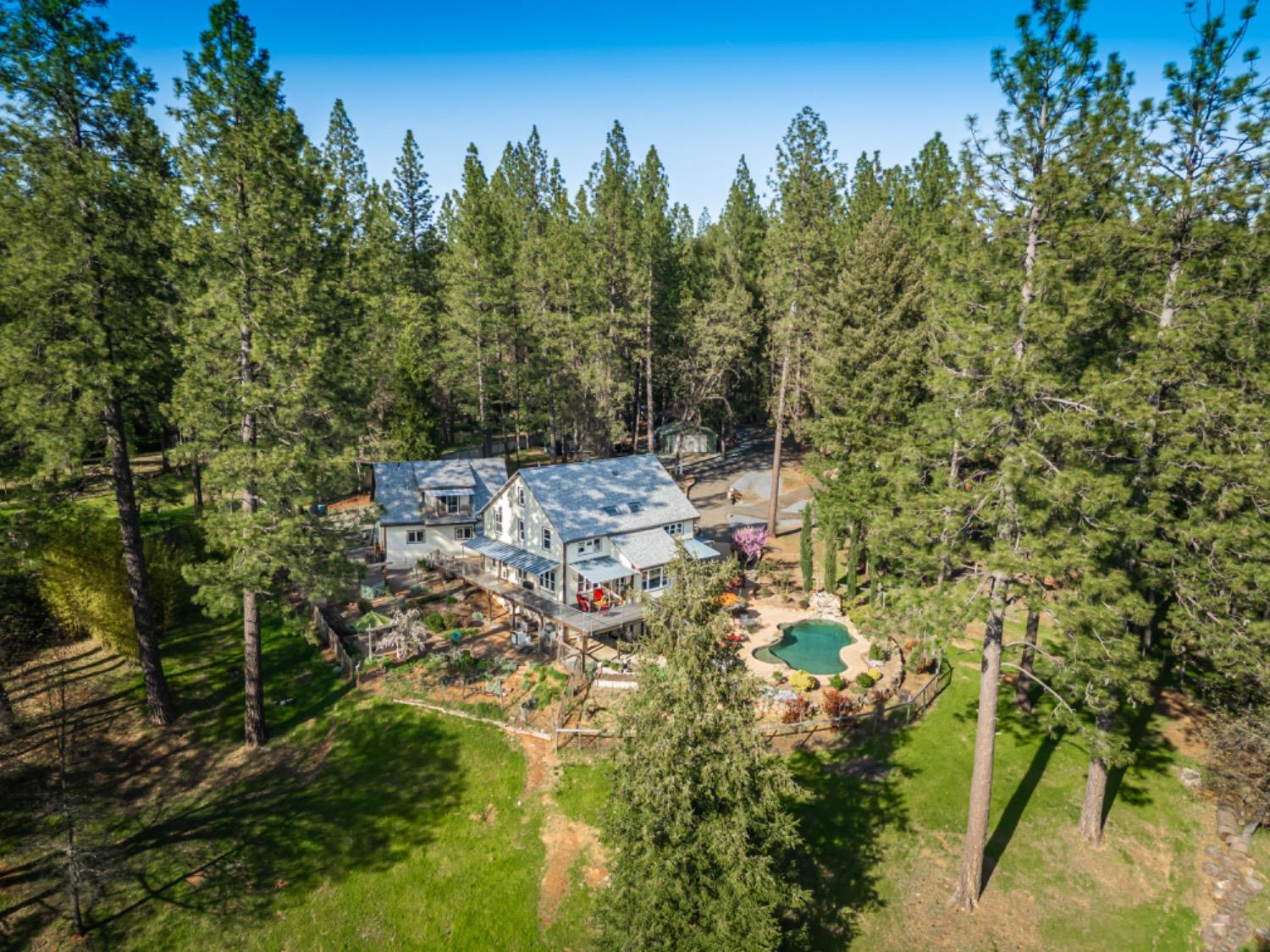 3118 Harmony Hill Road