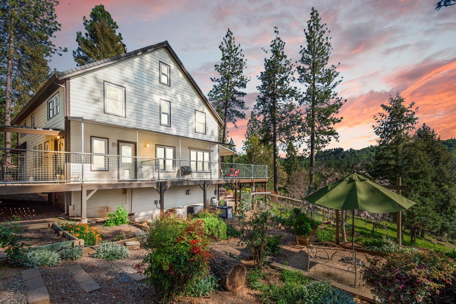 3118 Harmony Hill Road