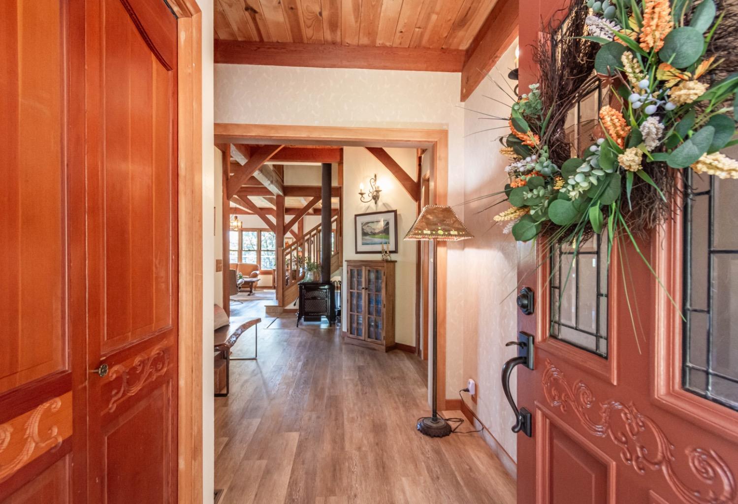 3118 Harmony Hill Road