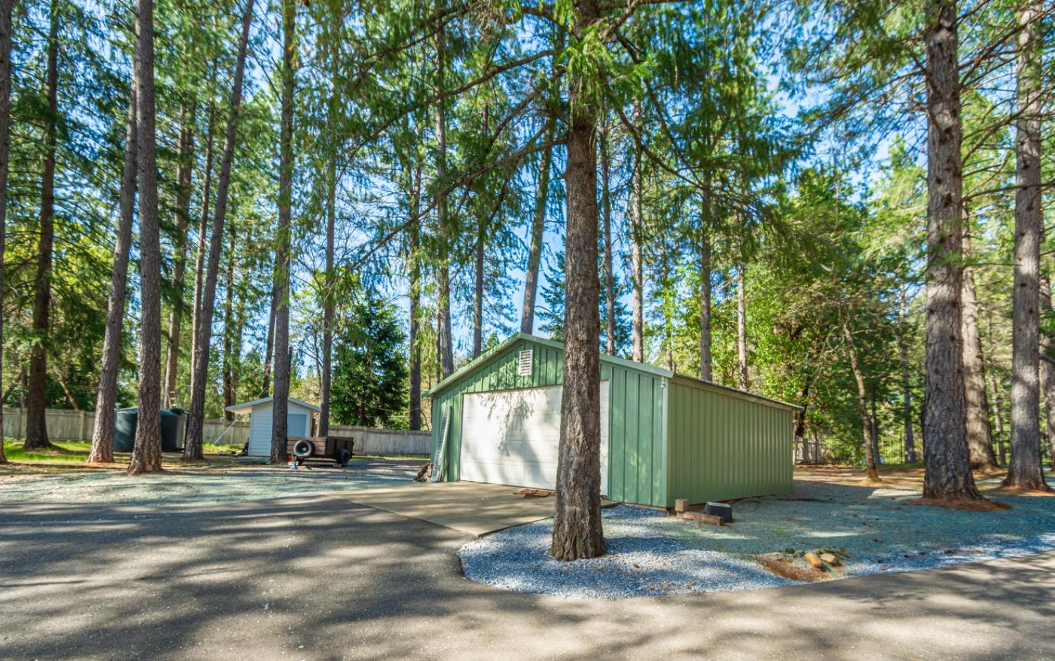 3118 Harmony Hill Road