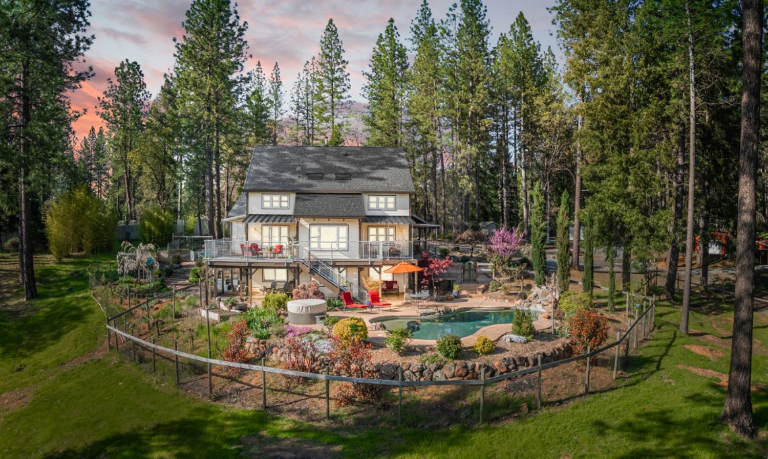 3118 Harmony Hill Road