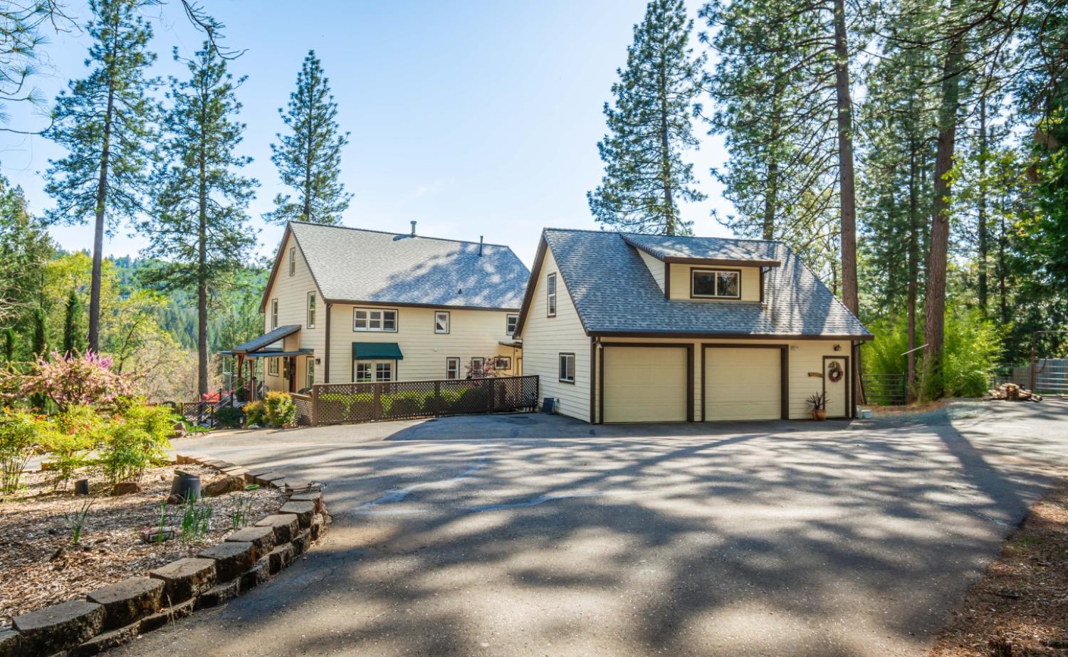 3118 Harmony Hill Road