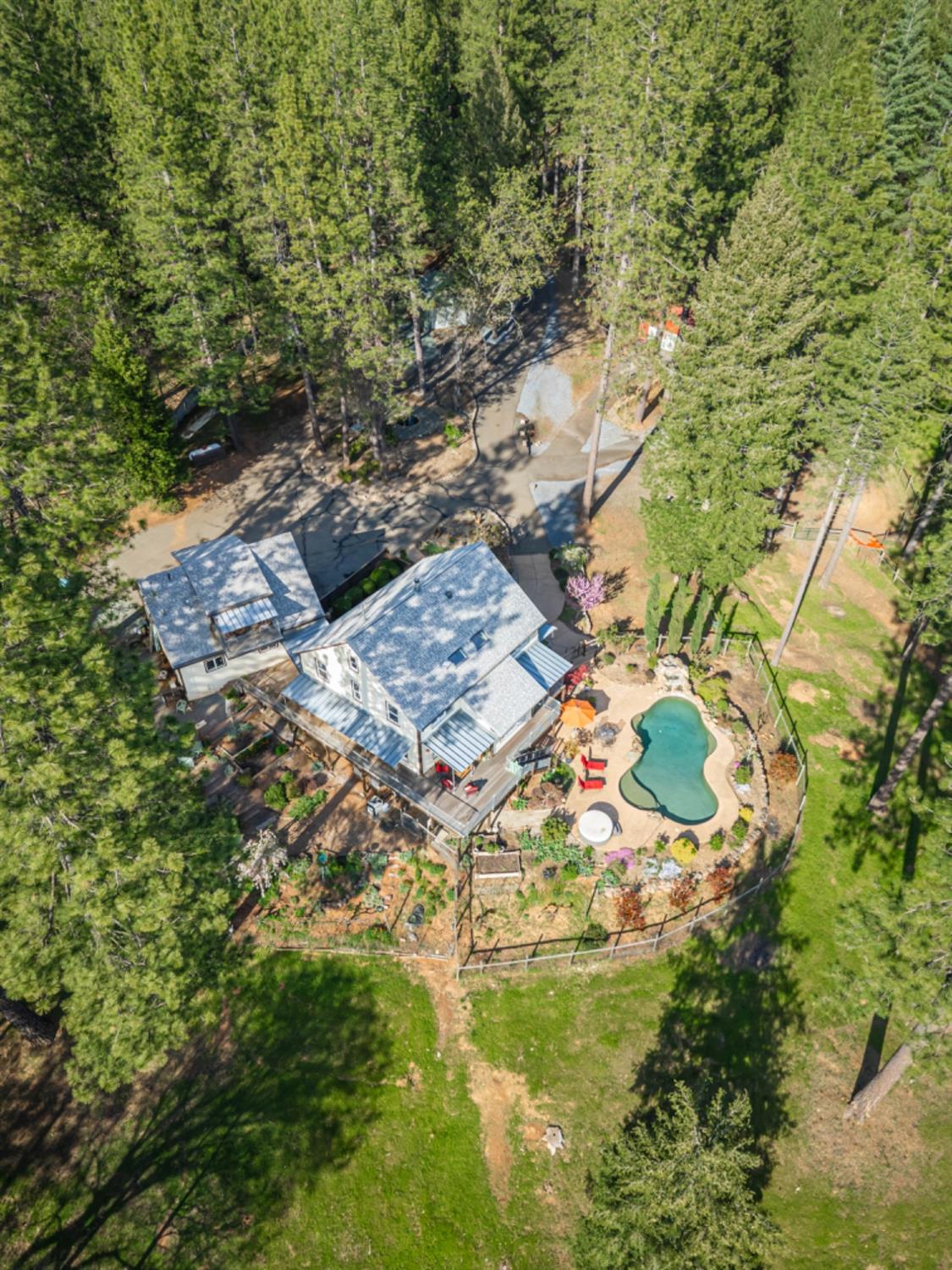 3118 Harmony Hill Road