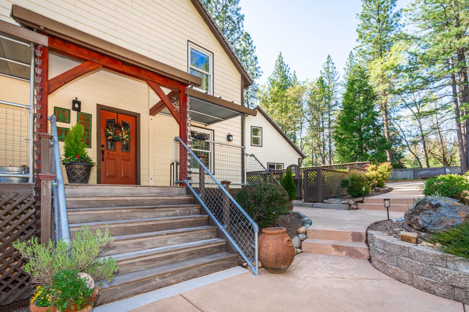 3118 Harmony Hill Road