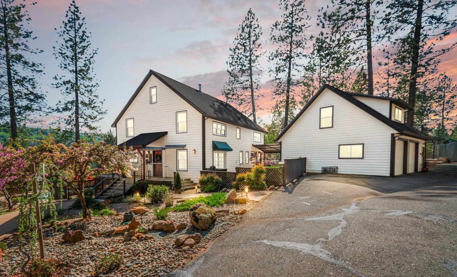 3118 Harmony Hill Road