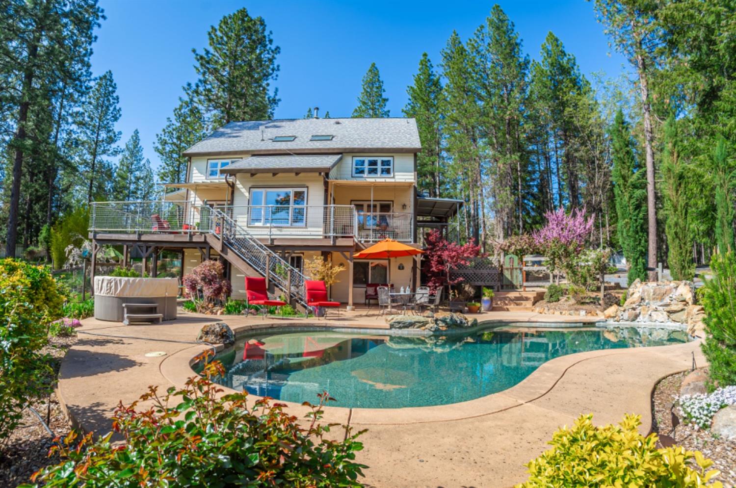 3118 Harmony Hill Road