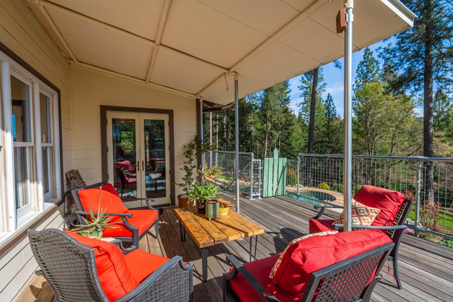 3118 Harmony Hill Road